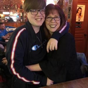 Meet your Posher, Kim